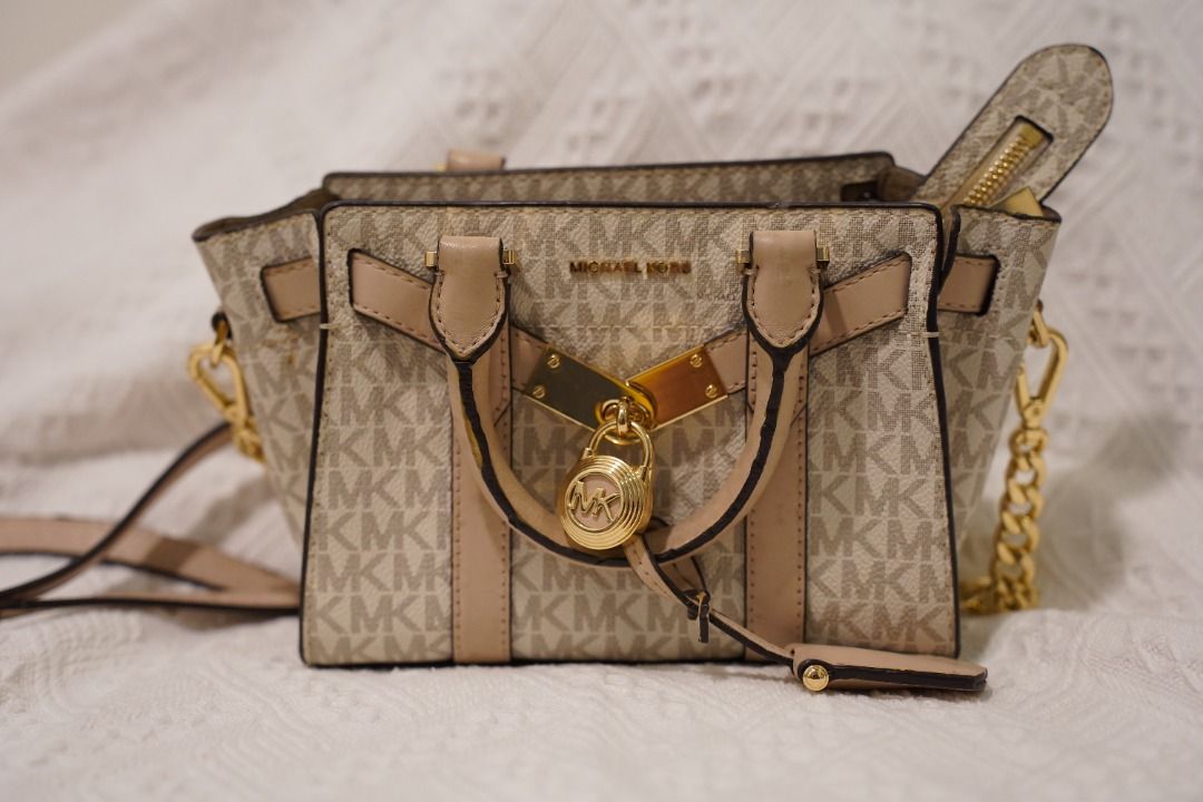 Preloved michael deals kors bags