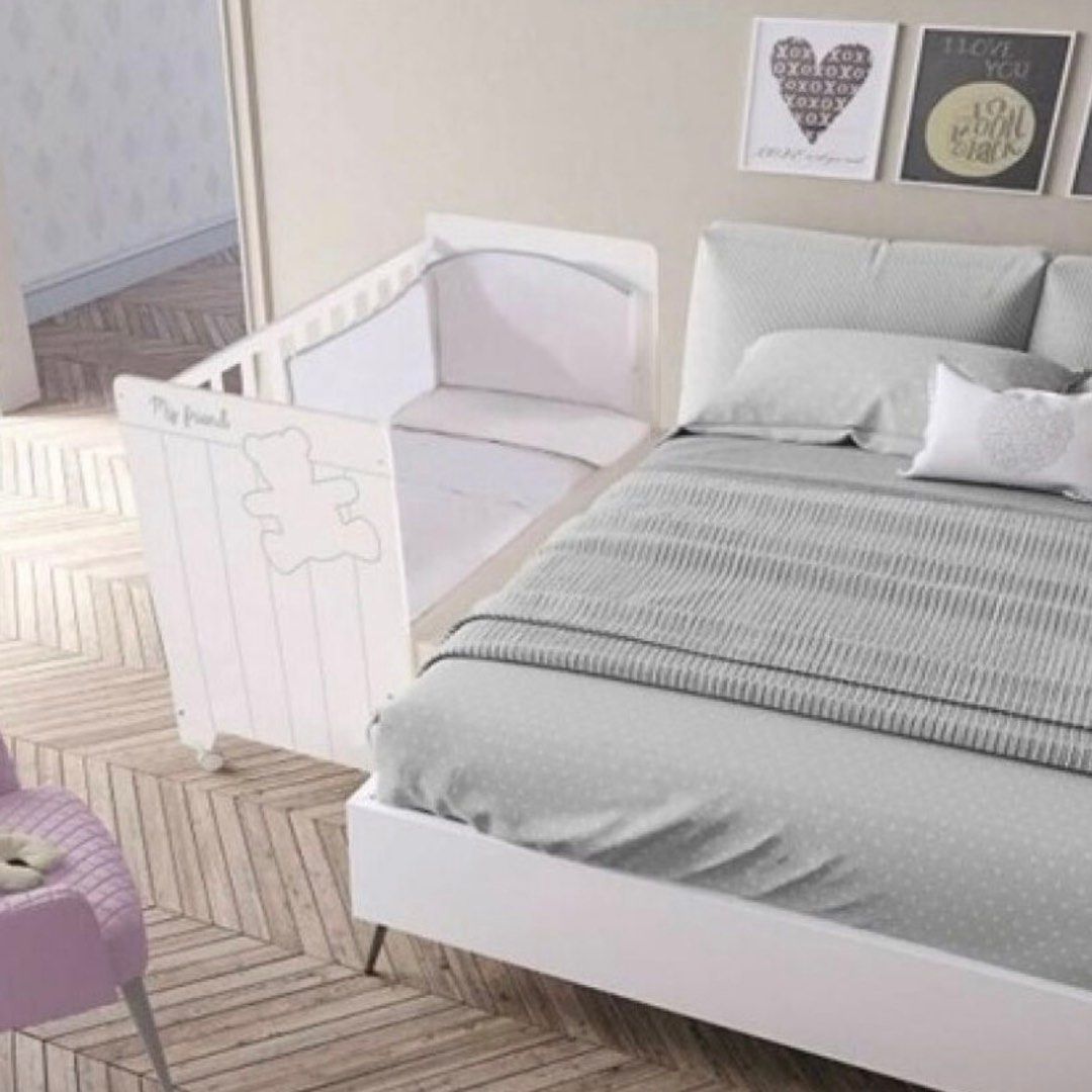 Micuna my friend baby cot review clearance