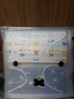 Miffy口罩 （30個裝）62863160084609110