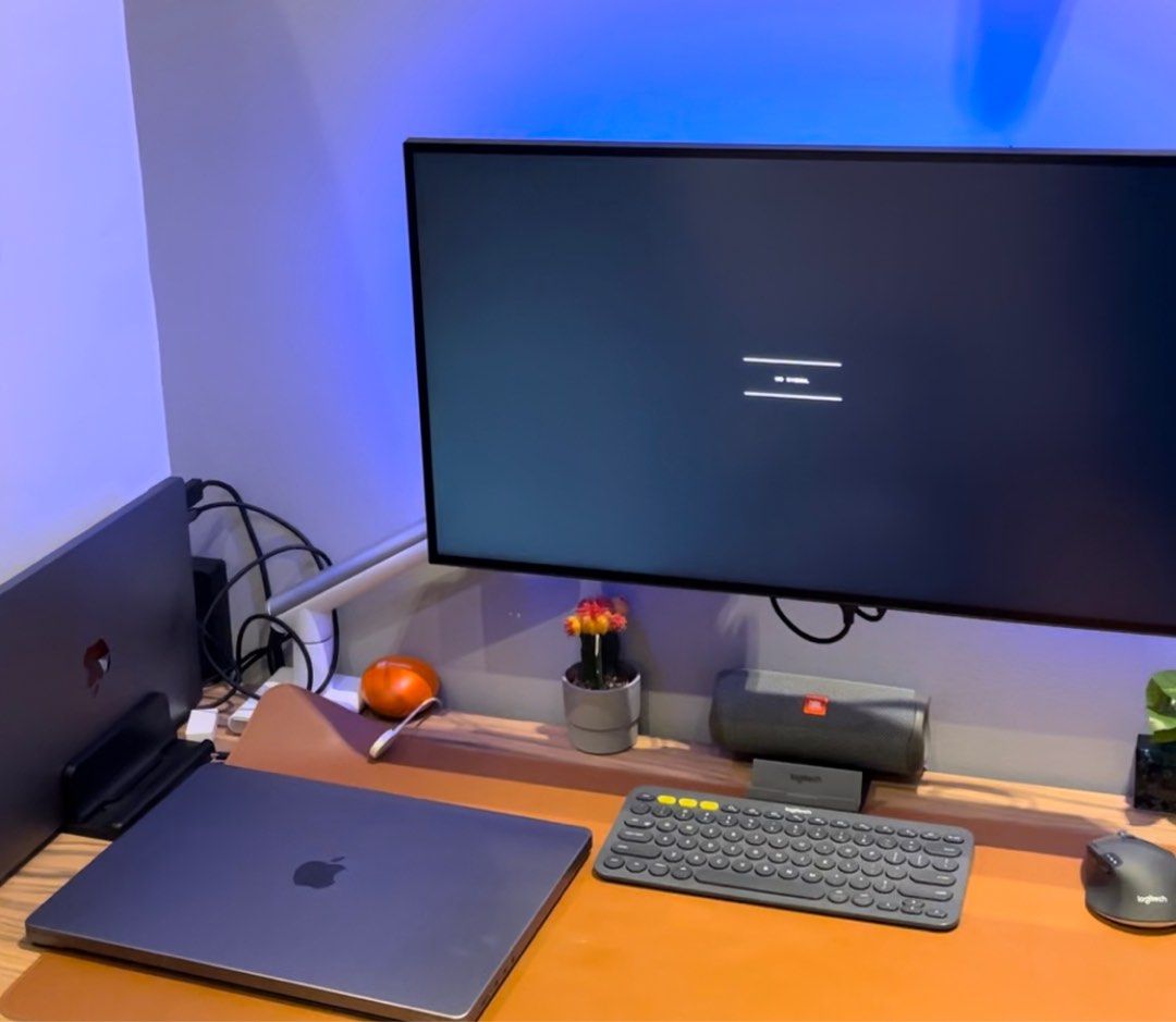 Monitor Arm, Computers & Tech, Parts & Accessories, Other Accessories