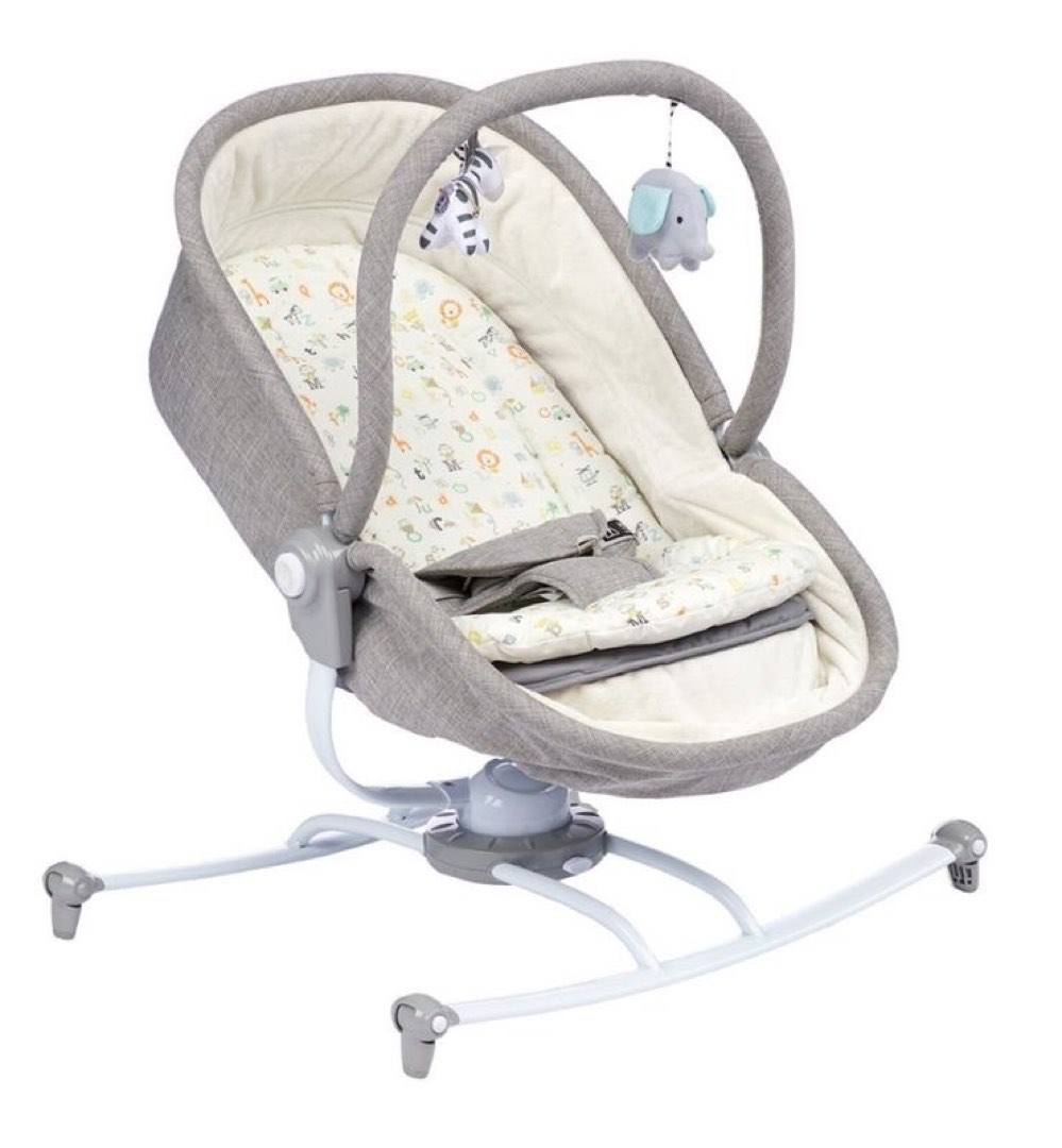 Rocker mothercare new arrivals