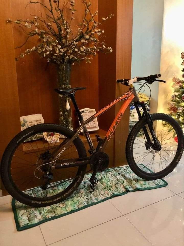 khs sixfifty 800 review