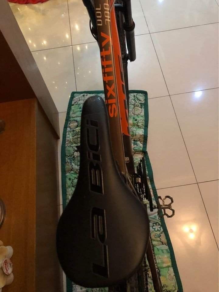 khs sixfifty 800 review