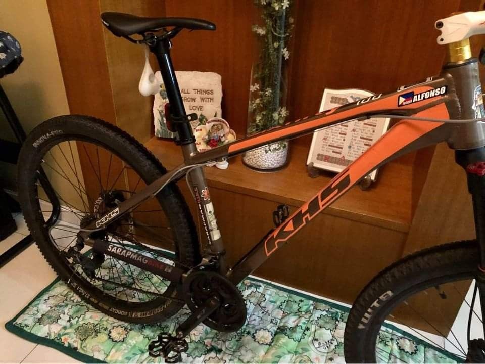 Khs sixfifty 700 cheap