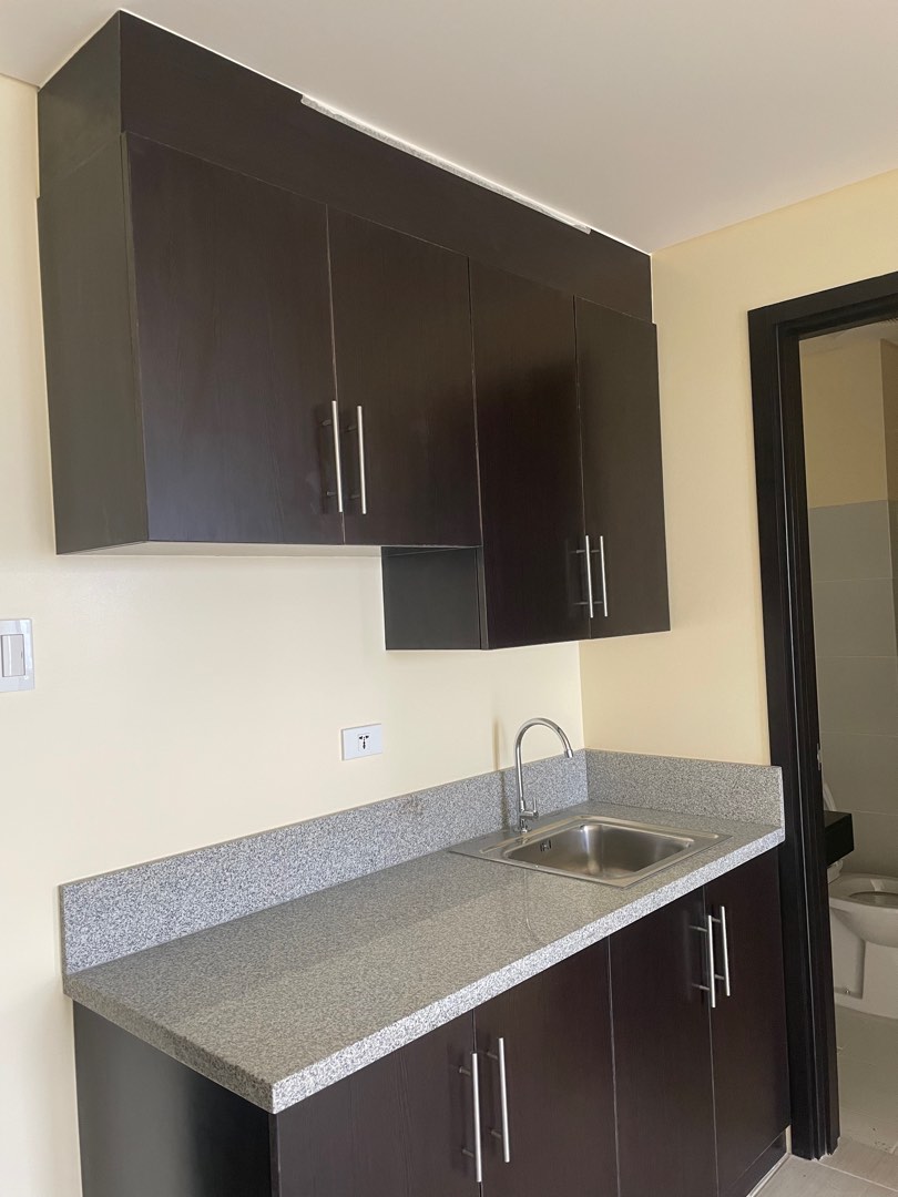 Move in agad RFO Units Now Available RENT TO OWN CONDO IN SAN JOAQUIN