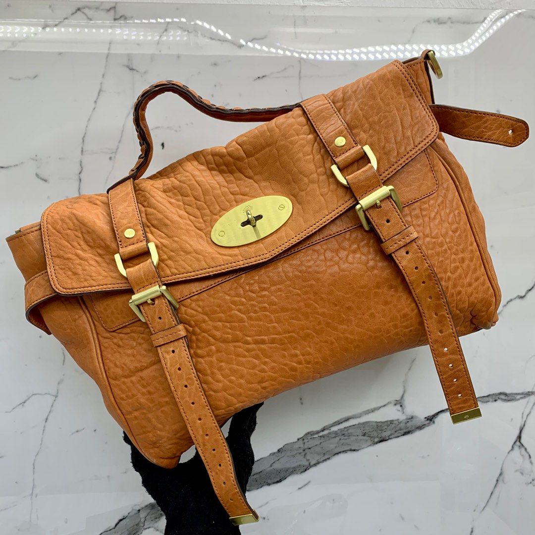 Mulberry, Women's Fashion, Bags & Wallets, Shoulder Bags on Carousell