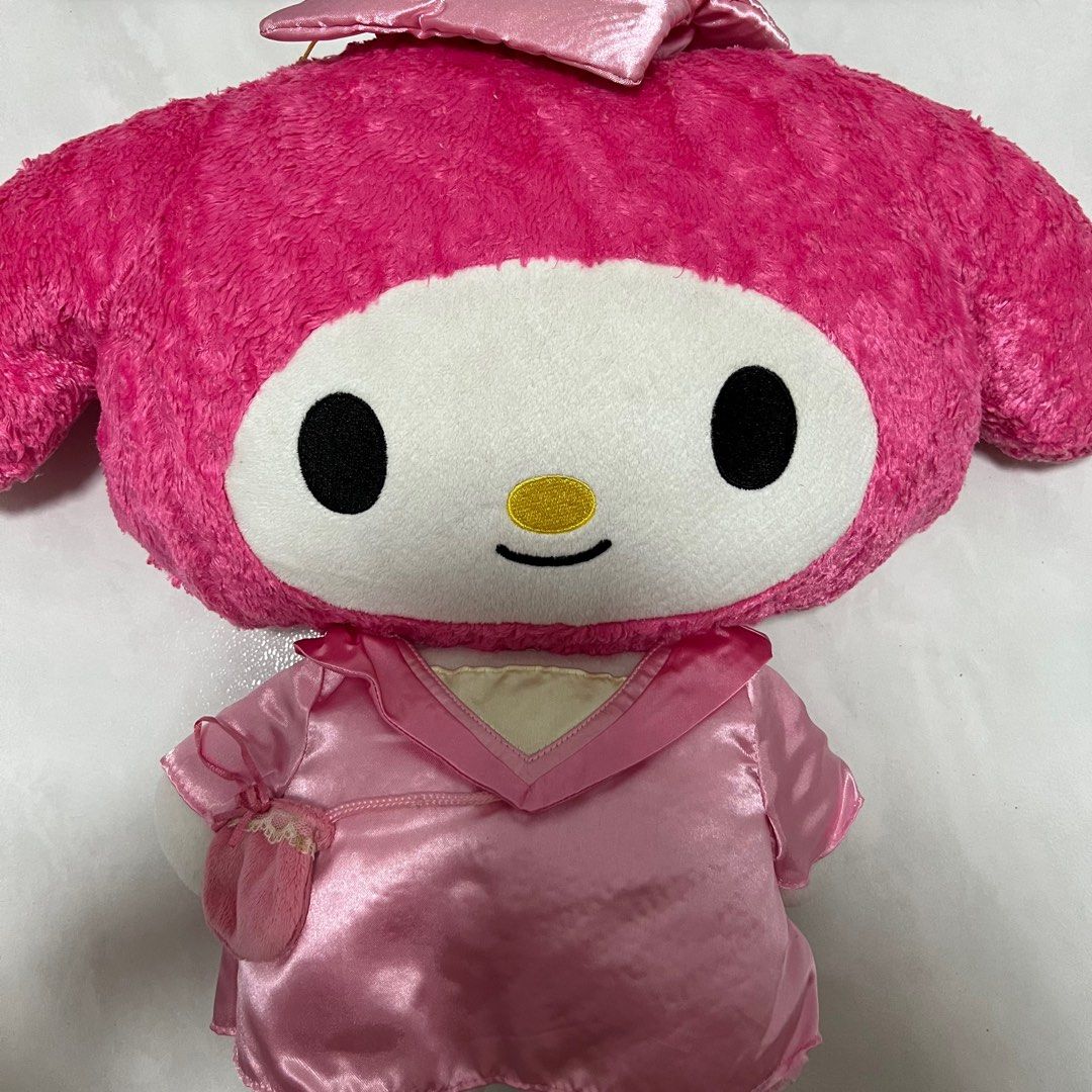 large plush toys