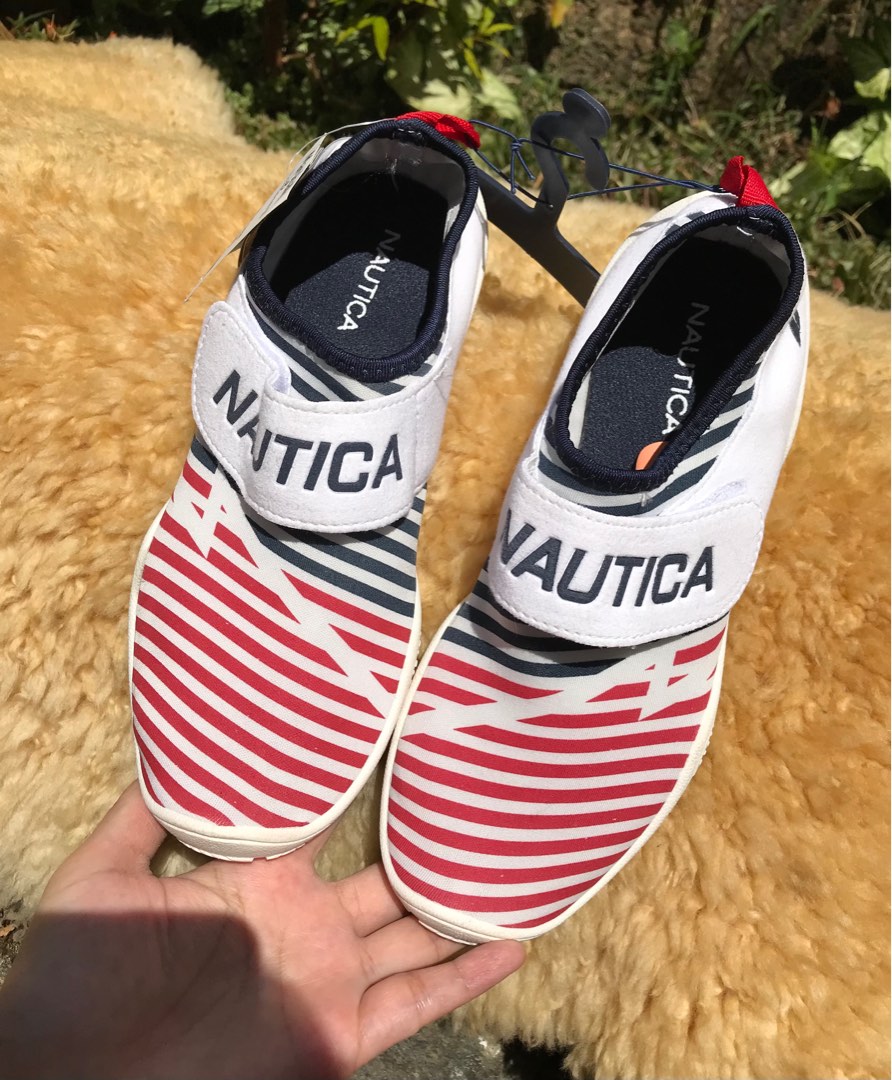 NAUTICA ARLENE SHOES BRAND NEW WITH TAG, Women's Fashion, Footwear ...