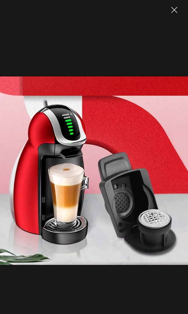 Nespresso Capsule Adaptor, TV & Home Appliances, Other Home Appliances ...
