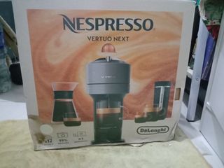 Nespresso Vertuo Next