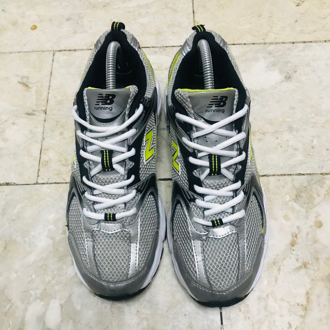 new balance off white shoes