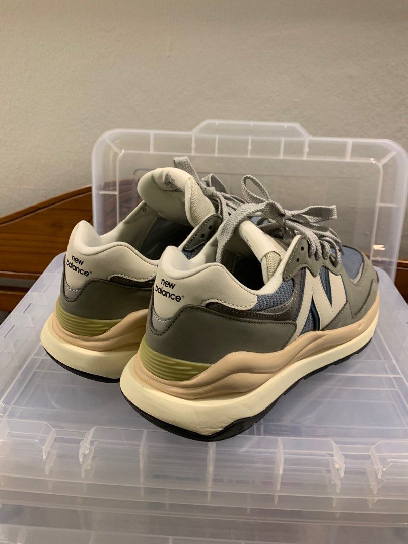 【ヒロシくん】NB ニューバランス キャリーバッグ 気質アップ】 ヒロシくん様専用】NB キャリーバッグ