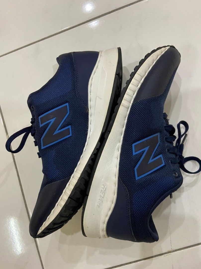 New balance mrl005 review online