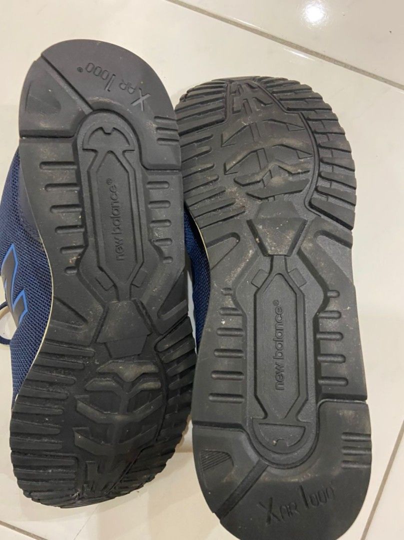 New balance 2025 mrl005 review