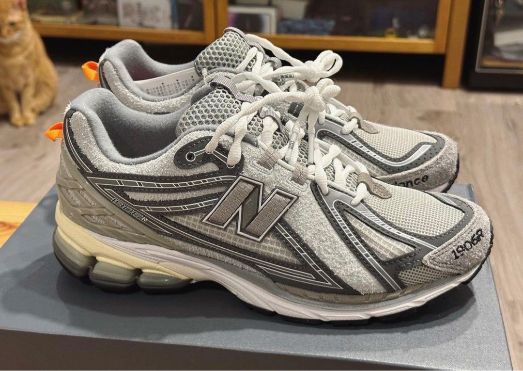 N.hoolywood new balance clearance