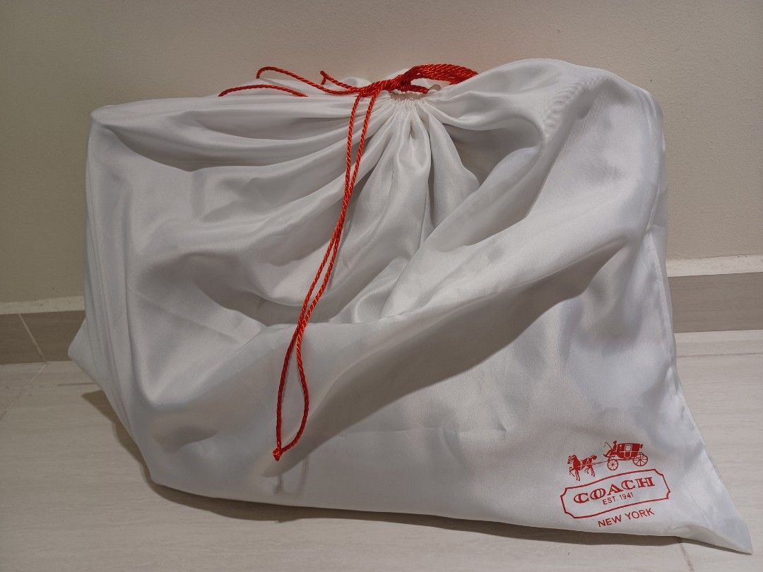 New Coach bag for sale