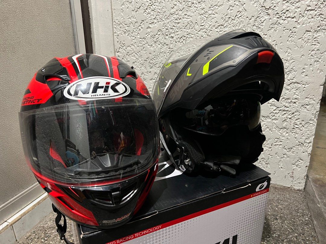 Nhk road sales fighter price