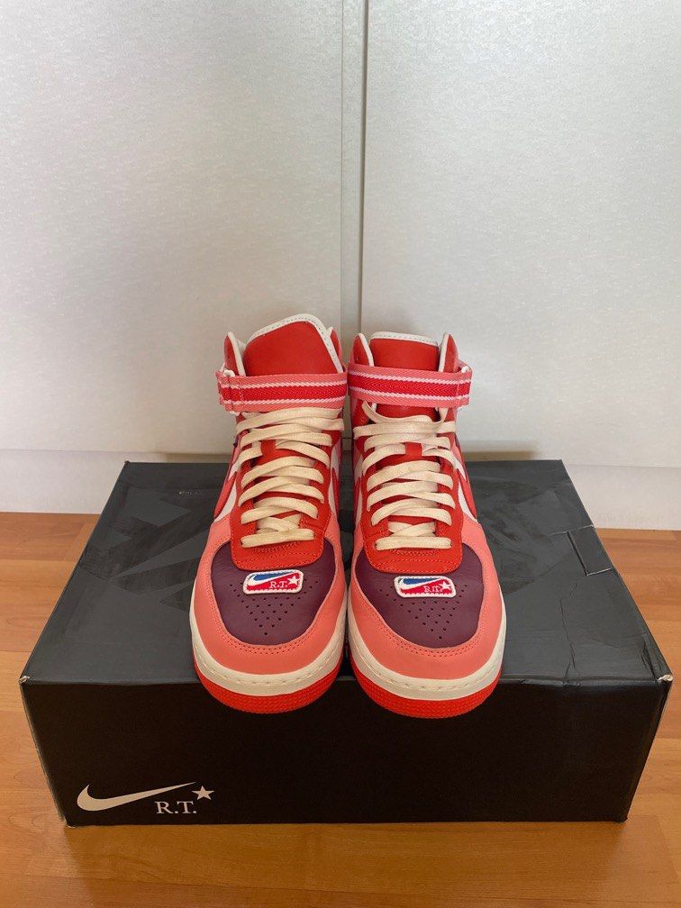 air force 1 hi rt