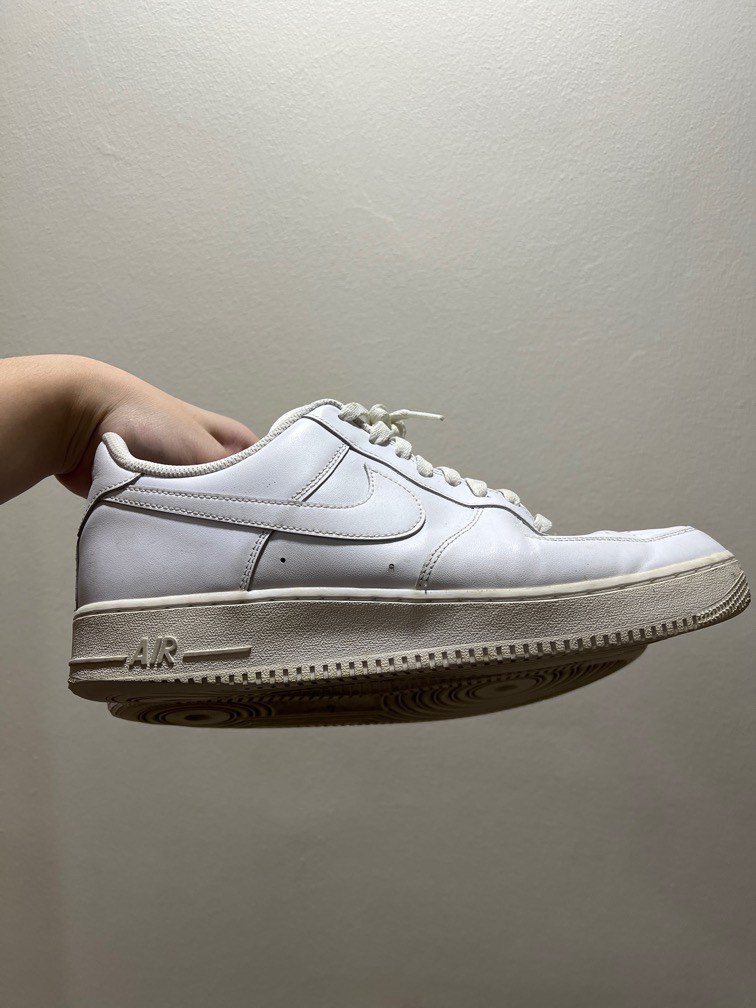 Air force discount ones size 12