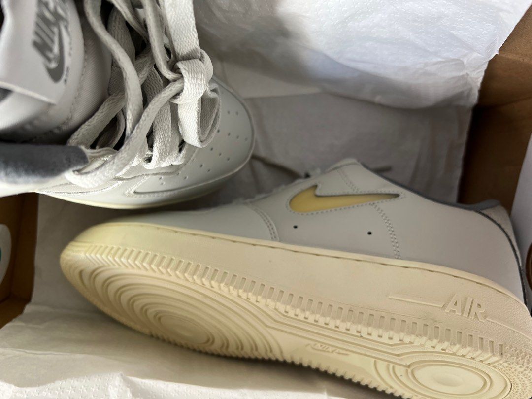 Air force 1 8.5 sale mens