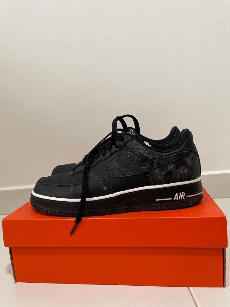 sportscene nike air force1