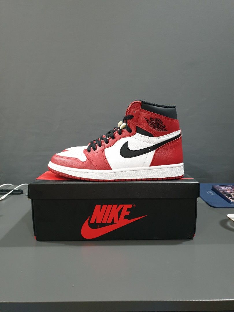 aj1 chicago 2015