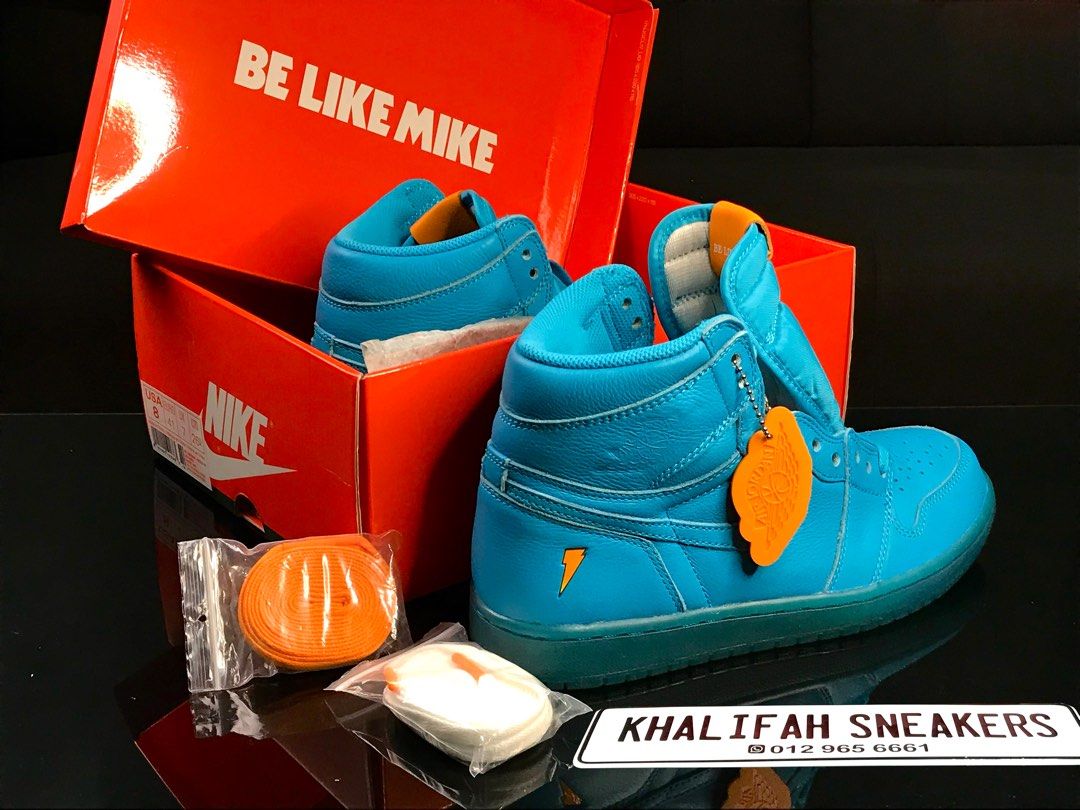 Nike g8rd clearance