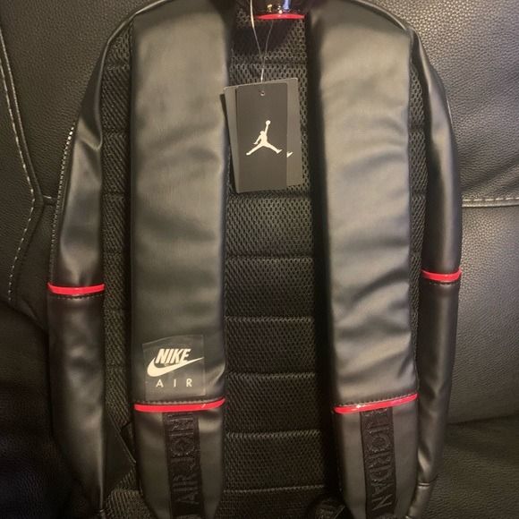 Jordan retro cheap 4 backpack