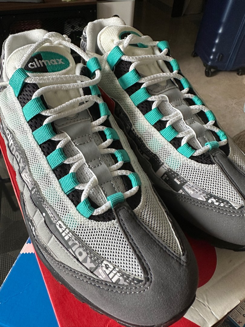 Atmos 95 discount