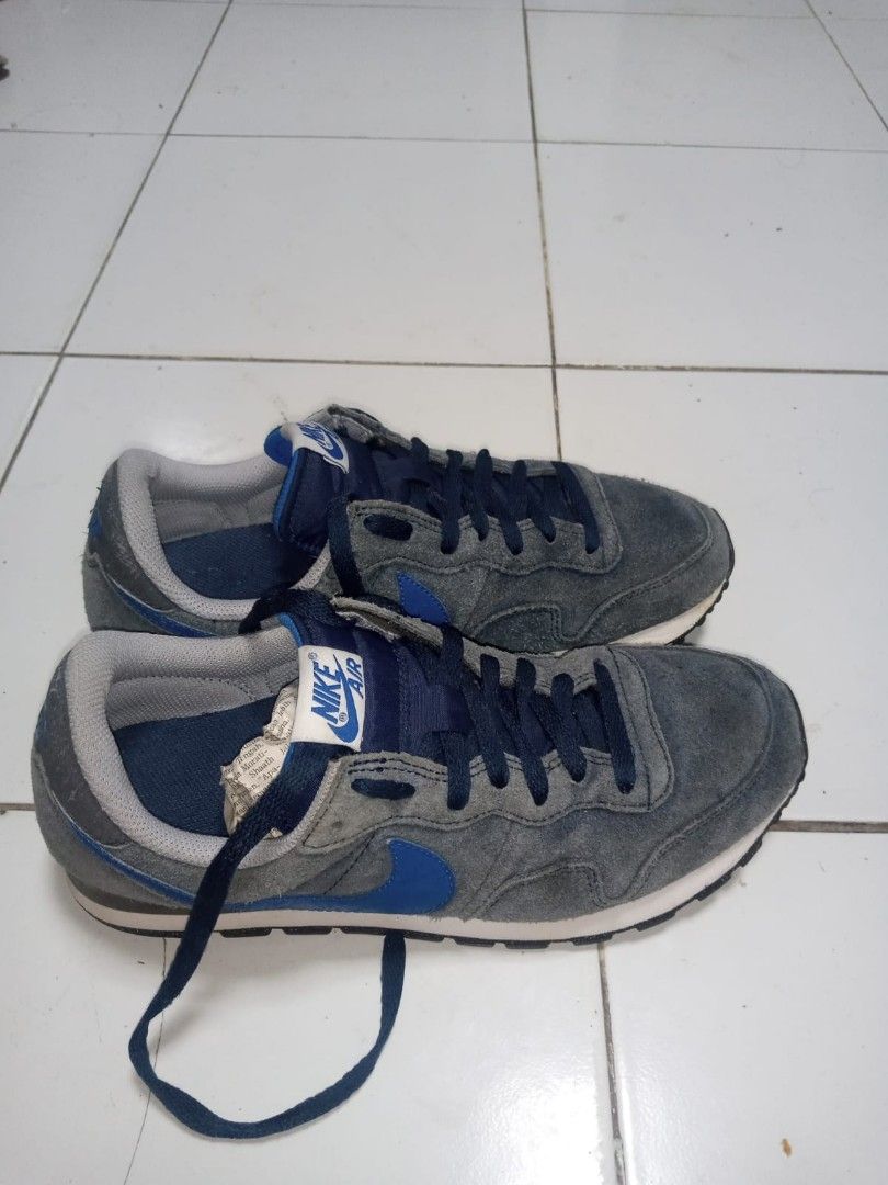 sepatu air jordan second