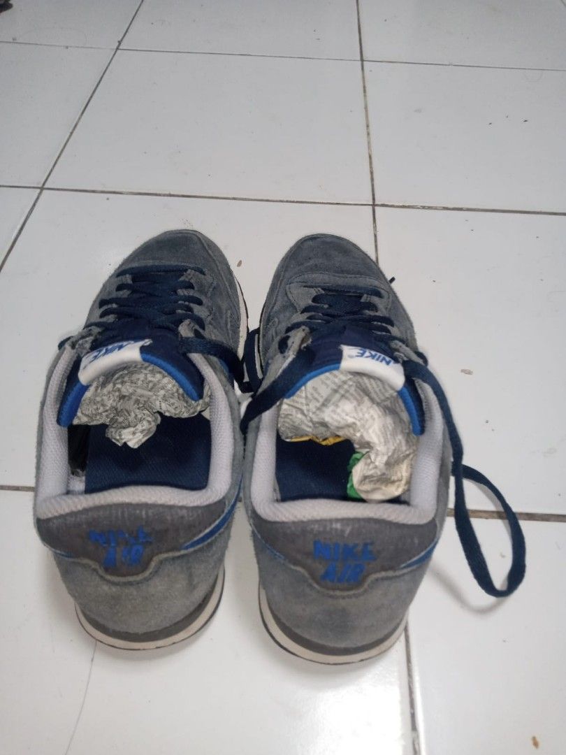 sepatu air jordan second