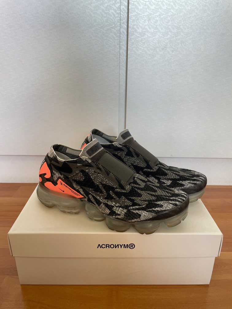 Air vapormax hotsell fk moc