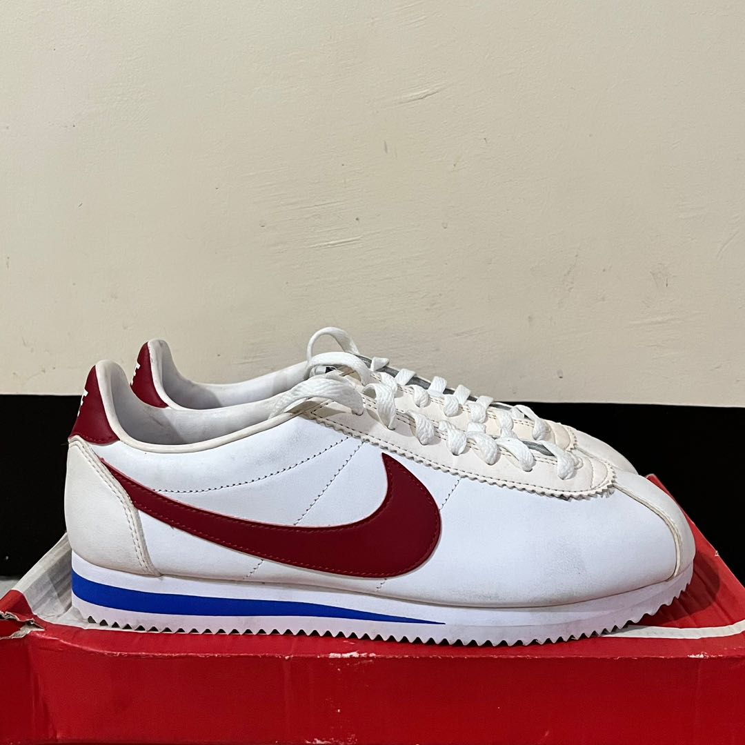 Nike cortez size 9 deals mens