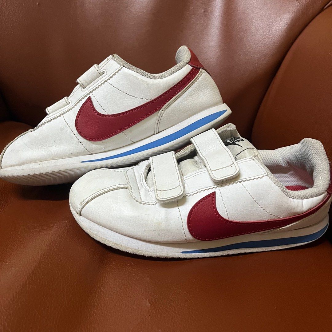 cortez shoes kids