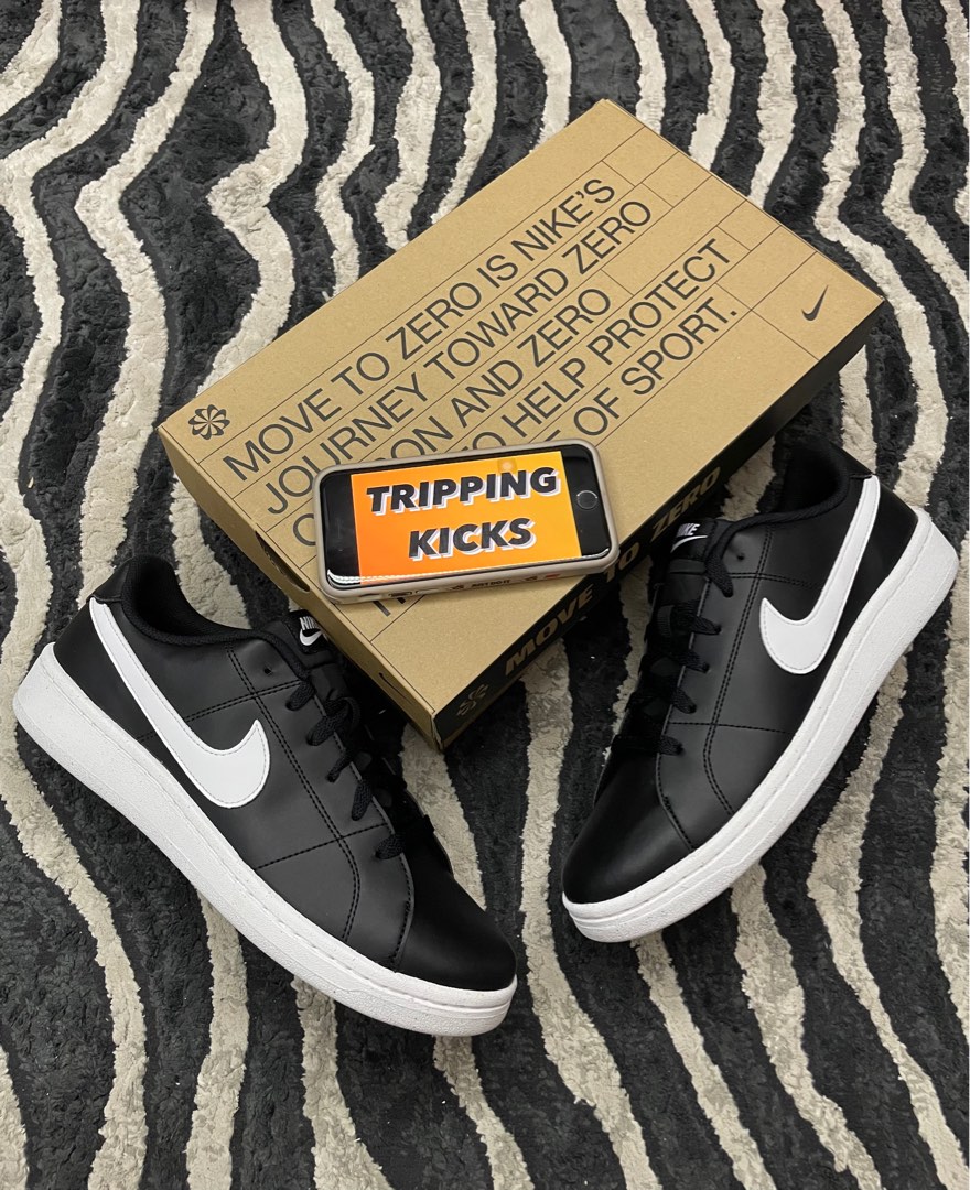 Nike court royale 2 nn Men s Fashion Footwear Sneakers on Carousell