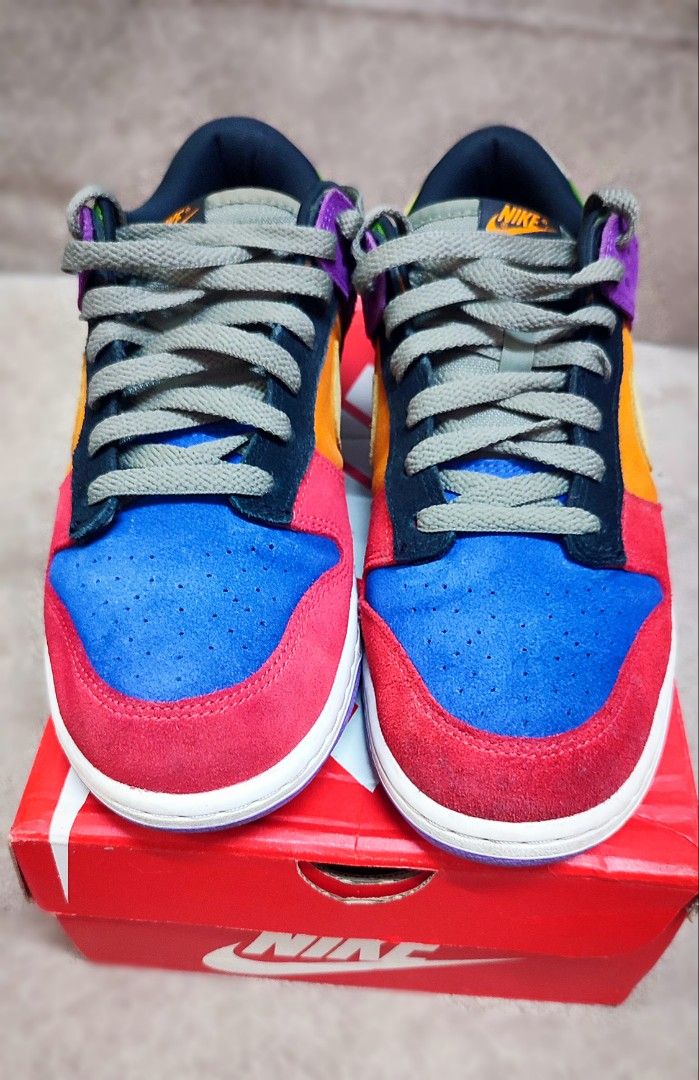 Nike dunk prm sales low sp viotech 2019