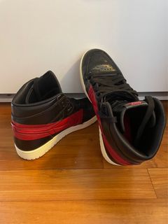 Air jordan 1 outlet defiant couture on feet