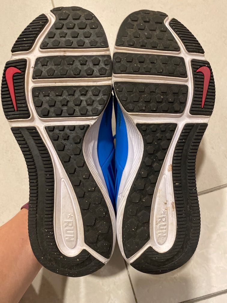 Nike 5.5 new arrivals y size