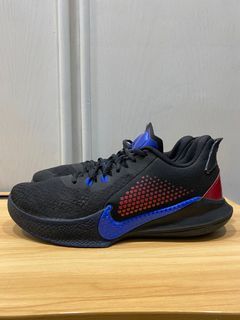 Nike Kobe mamba fury籃球鞋