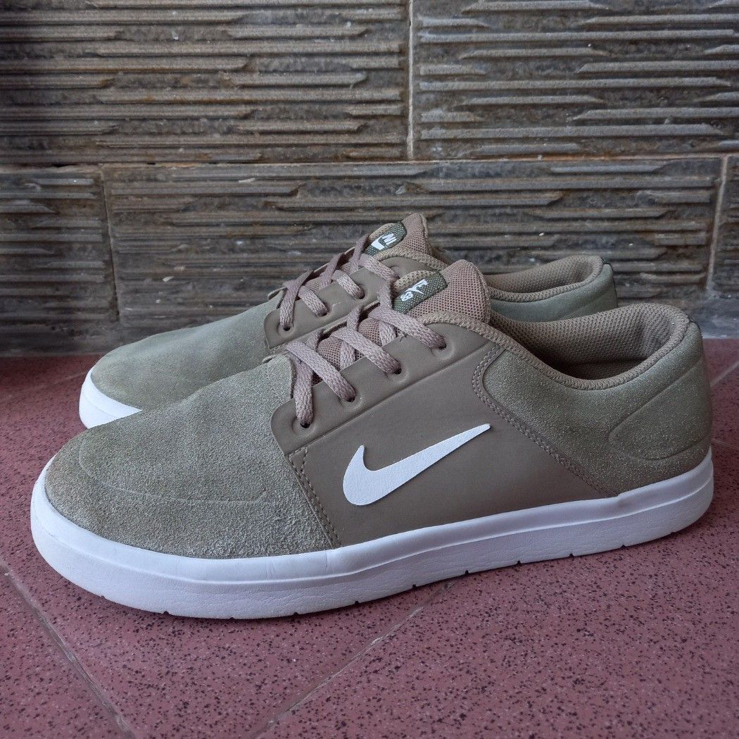 SEPATU NIKE SB PORTMORE Hello2023