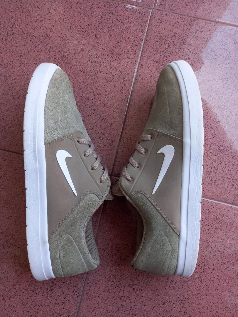 Sepatu nike deals sb portmore