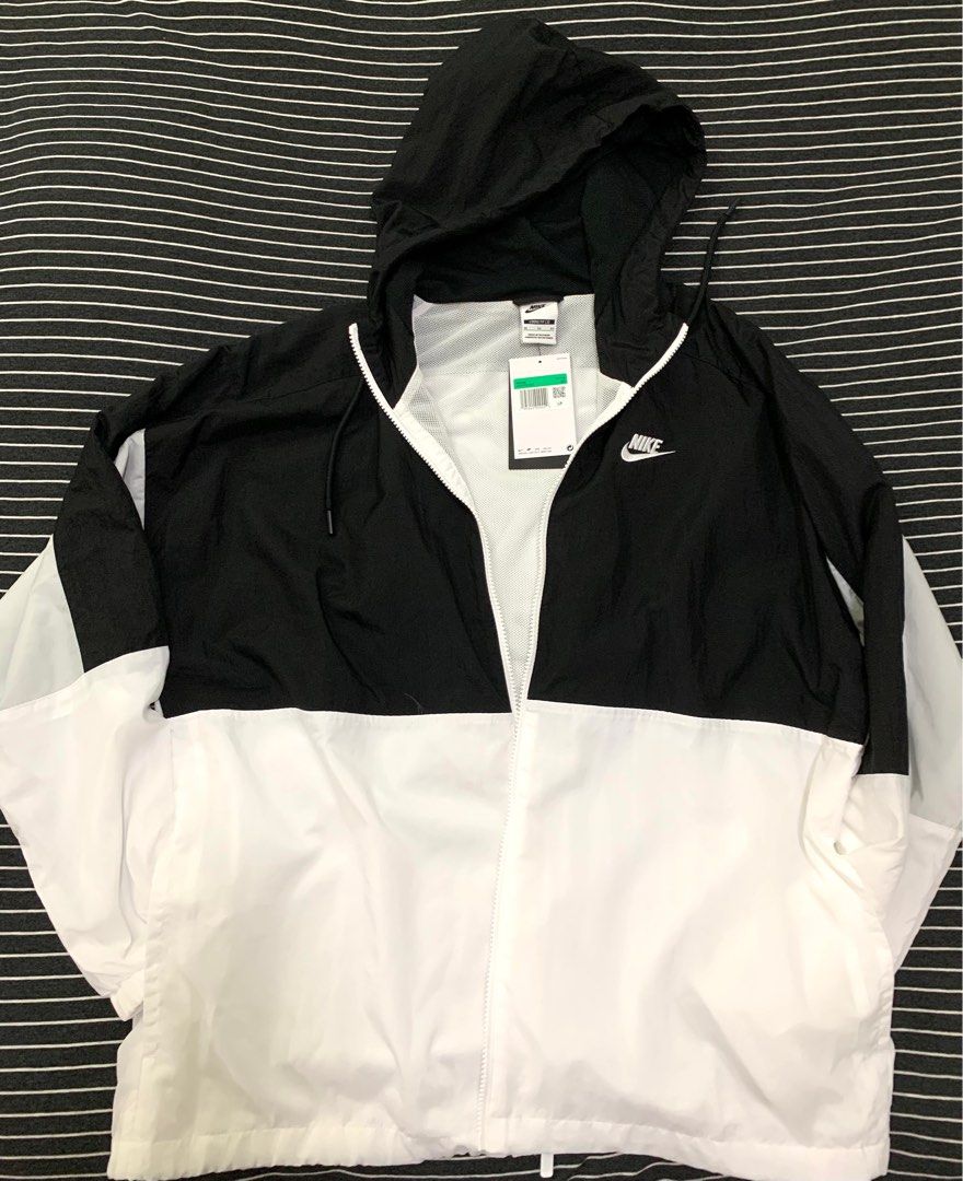 Nike Sportswear 防風外套, 他的時尚, 外套及戶外衣服在旋轉拍賣
