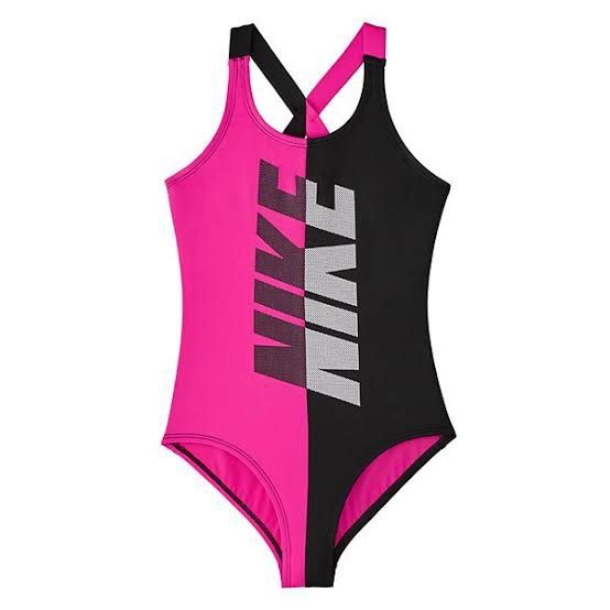Nike outlet active swimwear