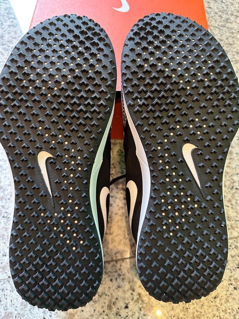 Nike Varsity Complete Trainer Men s Fashion Footwear Sneakers on Carousell