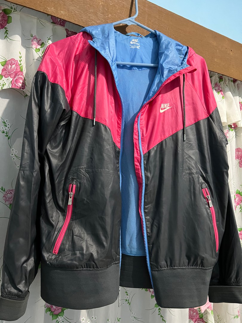 Nike wind breakers