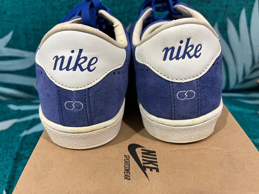 Nike x Fragment Hiroshi Fujiwara Men s Fashion Footwear