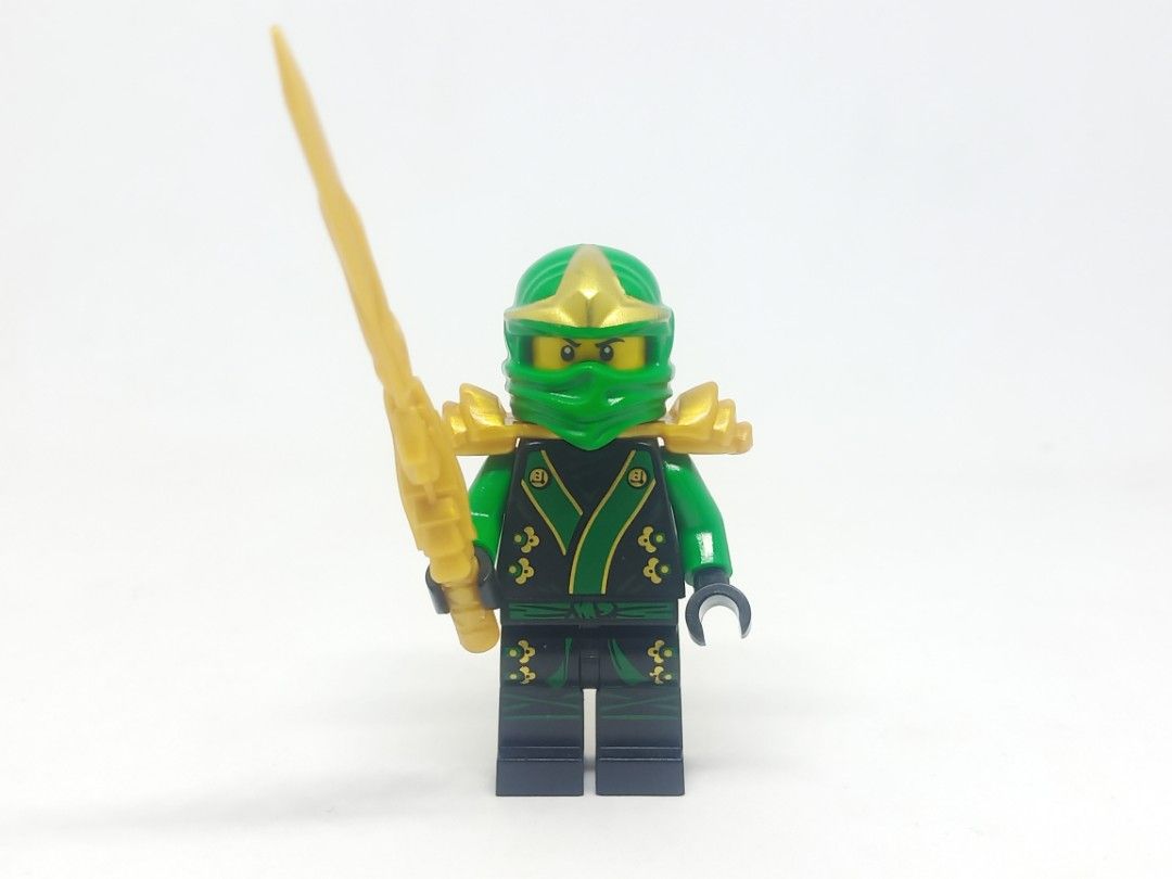 ninjago final flight