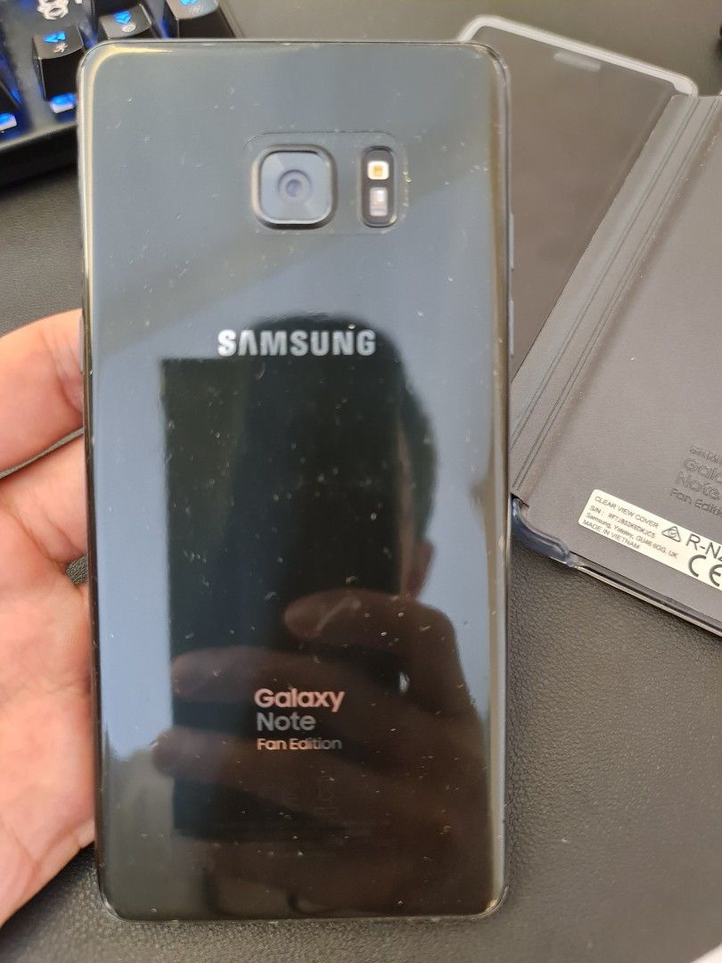 Note FE ( Fan edition ), Mobile Phones & Gadgets, Mobile Phones ...