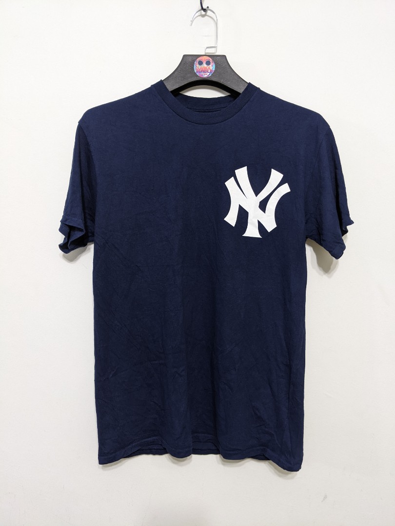 WHOLENINE New York Yankees \u0026 Polo Tシャツ