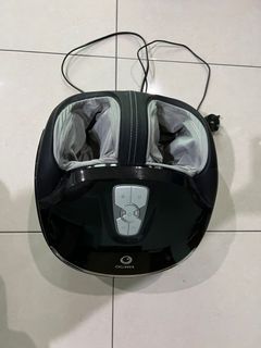 Ogawa Leg Feet Massager Osim